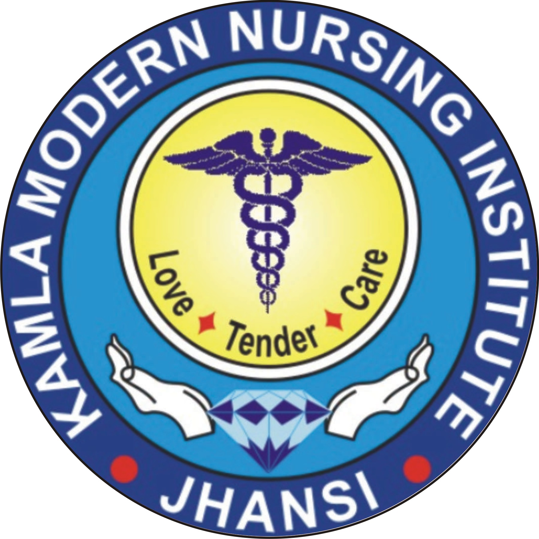 Kamla Modern Nursing Institute