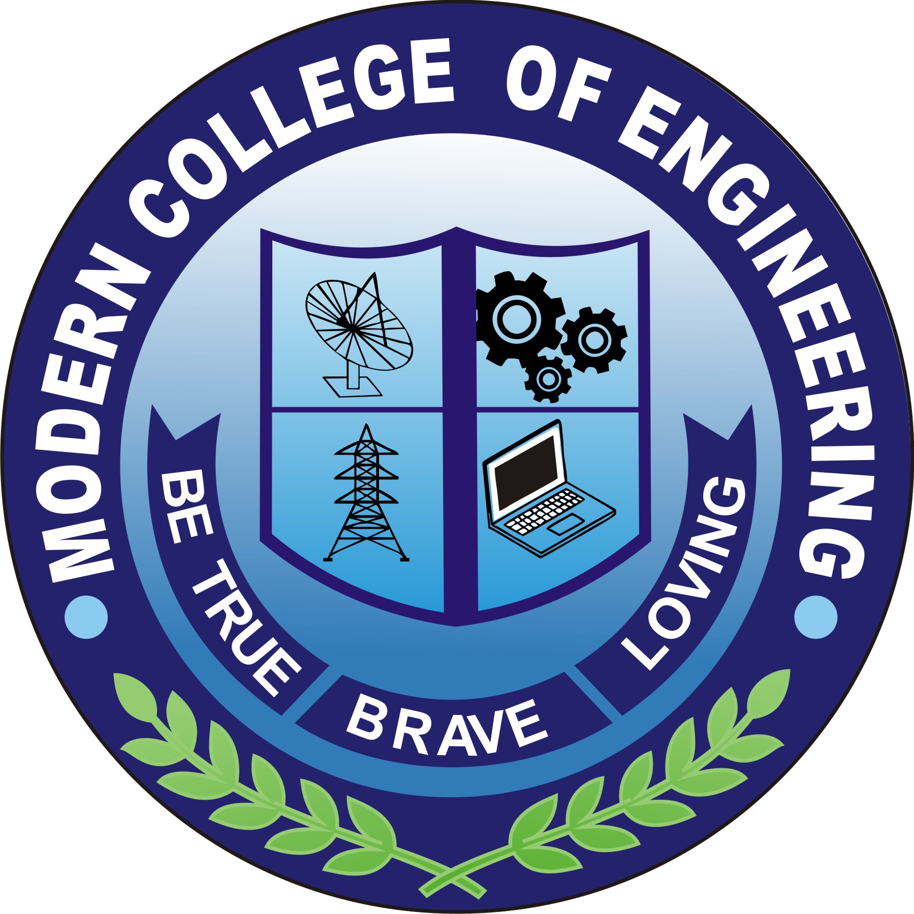 Modern College of Engineering