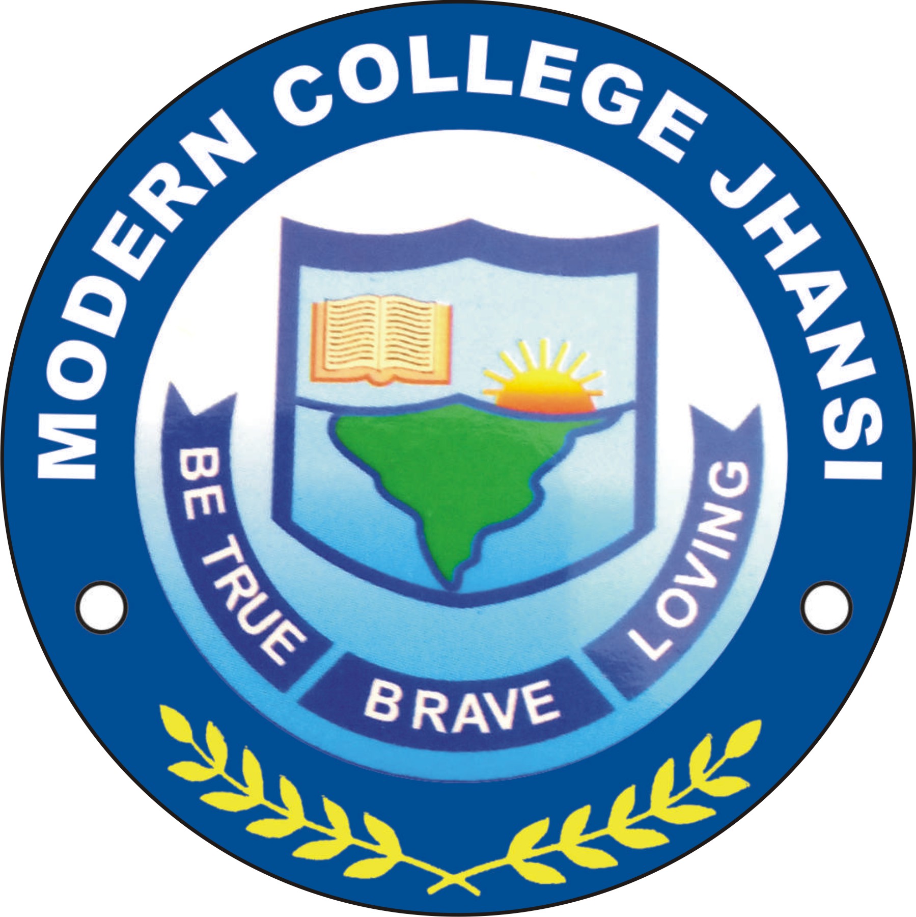 Modern College Jhansi