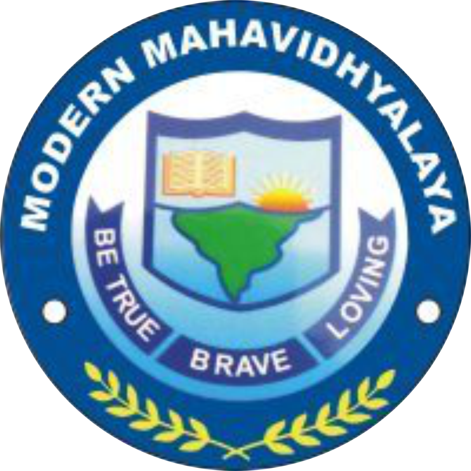 Modern Mahavidhyalaya