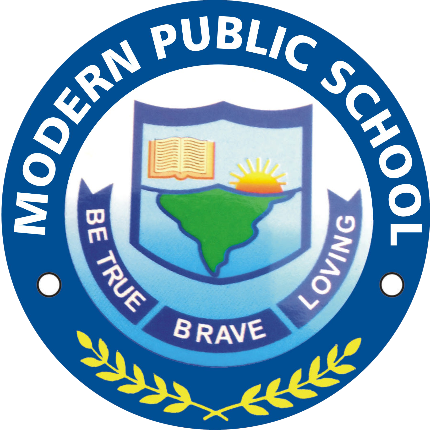 Modern Public School