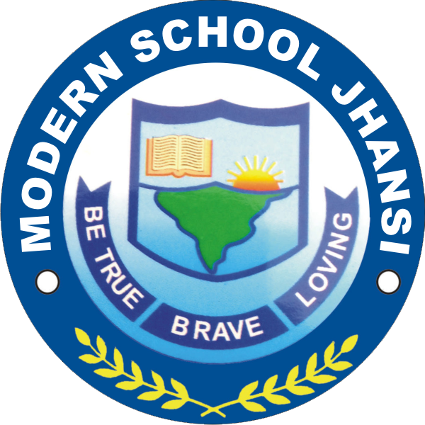 Modern School Jhansi